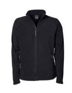 Active Fleece Black Active Fleece Black