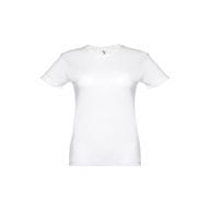 THC NICOSIA WOMEN WH. Damen Sport T-shirt