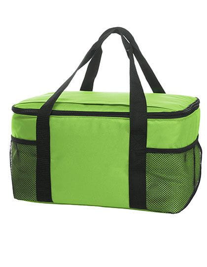 Cooler Bag Family Apple Green