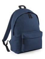 Maxi Fashion Backpack French Navy