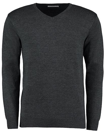 Classic Fit Arundel V-Neck Sweater