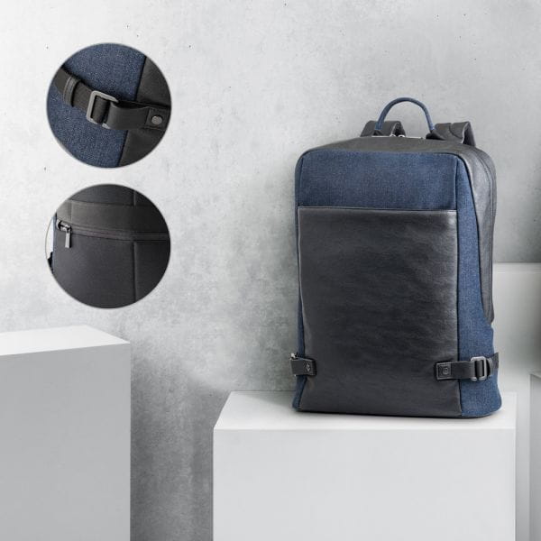 DIVERGENT BACKPACK I. Rucksack DIVERGENT II