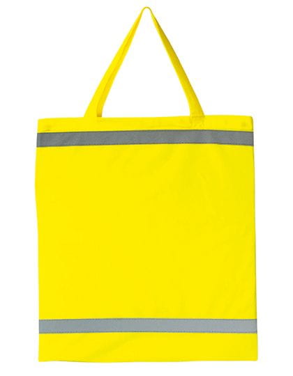 Warnsac® Shopping bag short handles