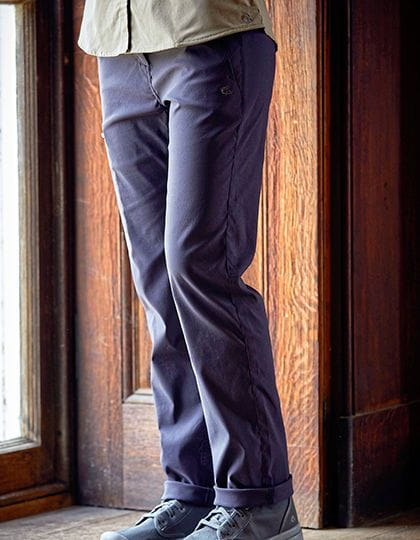 Expert Womens Kiwi Pro Stretch Trousers