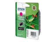 Epson Tintenpatronen C13T05434010 3