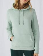 QUEEN Hooded Sweat /Women