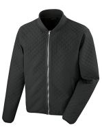 Men`s Phantom Ma1 Softshell Bomber Black