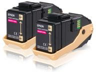 Epson Toner C13S050607 1 Epson Toner C13S050607 1