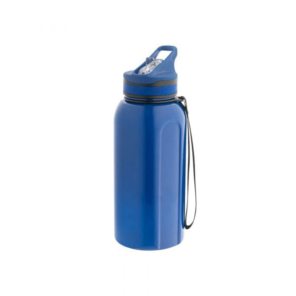 TYSON. Trinkflasche 1200 mL Blau