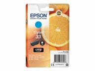 Epson Tintenpatronen C13T33424012 1 Epson Tintenpatronen C13T33424012 1