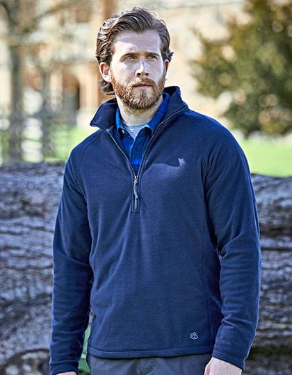 Expert Corey 200 Fleece Half Zip