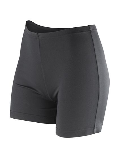 Women`s Impact Softex® Shorts Black