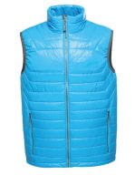 X-Pro Icefall Bodywarmer Methyl Blue