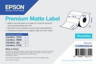 Epson Papier, Folien, Etiketten C33S045534 1 Epson Papier, Folien, Etiketten C33S045534 1