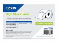 Epson Papier, Folien, Etiketten C33S045730 1 Epson Papier, Folien, Etiketten C33S045730 1