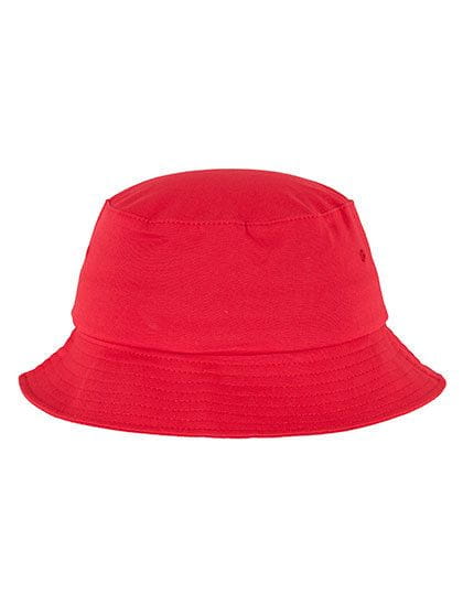 Flexfit Cotton Twill Bucket Hat