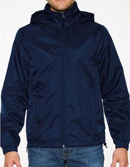 Hammer Unisex Windwear Jacket