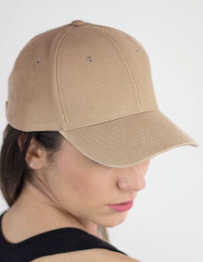 Liberty Six Cap