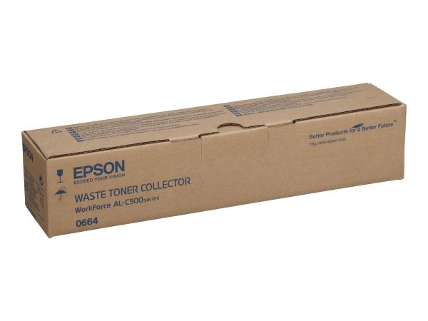 Epson Toner C13S050664 1