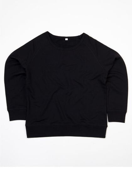 Women`s Favourite Sweatshirt Black