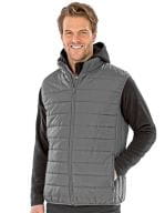 Promo Padded Bodywarmer