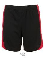 Olimpico Contrast Kids Short