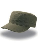 Warrior Cap Olive