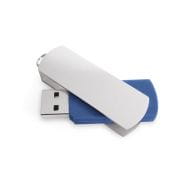 97567. USB Stick, 4GB Blau