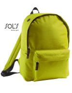 Backpack Rider Apple Green