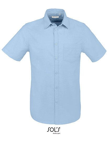 Men Brisbane Fit Shirt