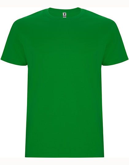 Stafford T-Shirt Grass Green 83