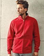 Men`s Double Fleece Jacket