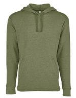 Heather Military Green (CVC)