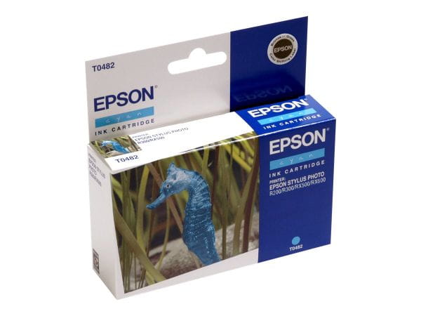 Epson Tintenpatronen C13T04824010 2