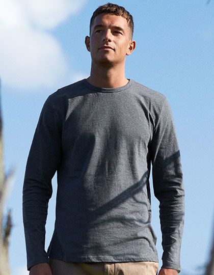 Men`s Long Sleeve T-Shirt