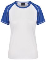 Ladies` Raglan-T