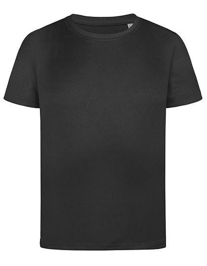 Sports-T Kids Black Opal