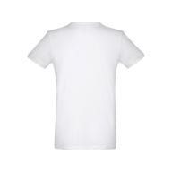 THC SAN MARINO WH. Herren T-shirt Weiß