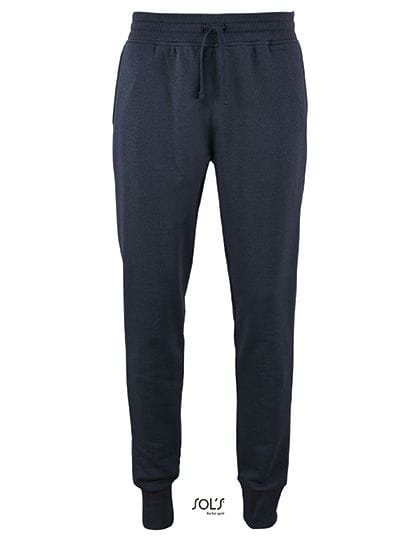 Men`s Slim Fit Jogging Pants Jake