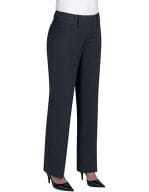 Sophisticated Collection Miranda Trouser Charcoal