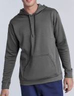 Gildan Performance® Tech Hooded Sweatshirt