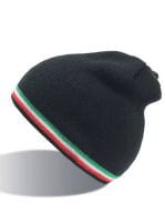 Italy Black