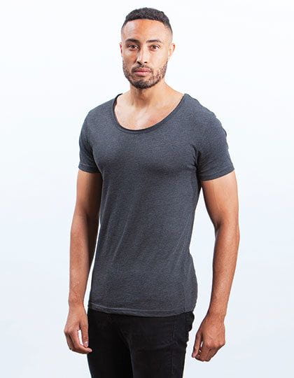 Men`s Raw Scoop T