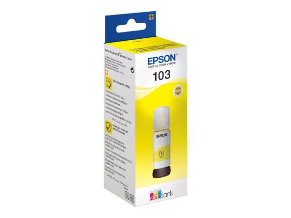 Epson Tintenpatronen C13T00S44A10 1