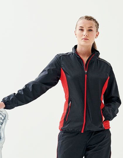 Women`s Athens Tracksuit Jacket