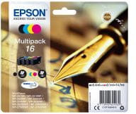 Epson Tintenpatronen C13T16264012 1 Epson Tintenpatronen C13T16264012 1