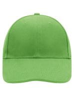 6-Panel Cap laminiert