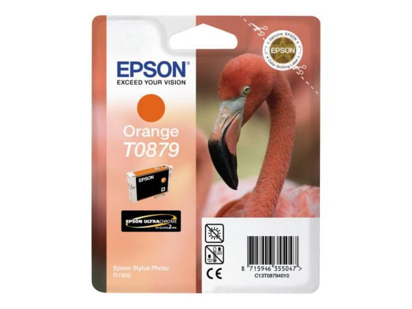 Epson Tintenpatronen C13T08794010 3