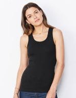 Baby Rib Tank Top