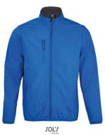 Men´s Softshell Jacket Radian